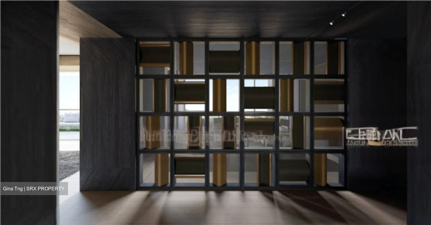 21 Anderson (D10), Condominium #450430561